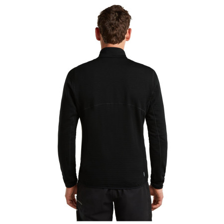 Чоловіча толстовка Icebreaker M Mer 400 RealFleece Descender LS Z