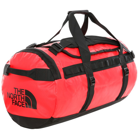 Дорожня сумка The North Face Base Camp Duffel - M 2023