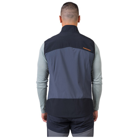 Чоловіча жилетка Hannah Carsten Vest