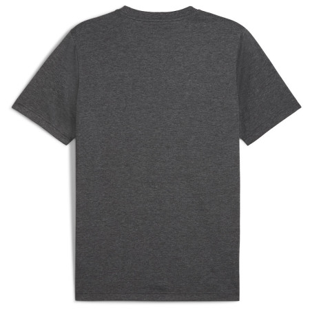 Чоловіча футболка Puma Ess No. 1 Logo Heather Tee