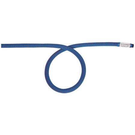 Альпіністська мотузка Camp Kasama 9.7 Dry - 60m