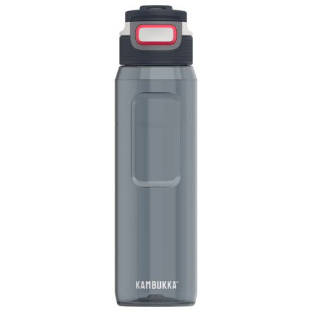Lahev Kambukka Elton 1000 ml šedá Sytě šedá