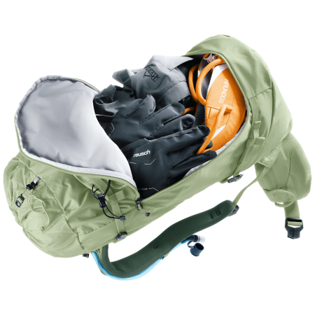 Туристичний рюкзак Deuter Guide 34+6