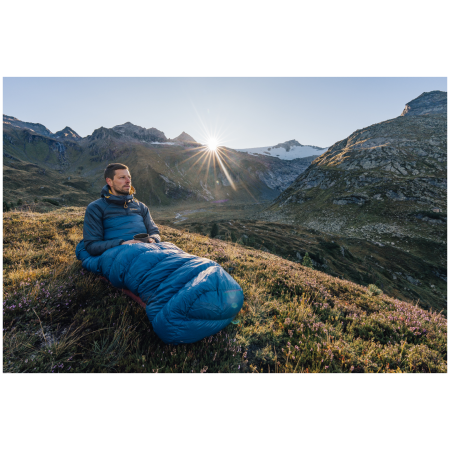 Пуховий квілт Patizon G Quilt 350 L
