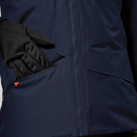 Водонепромокальна куртка Gore-Tex Salewa Puez Gtx 2L Epe Jacket W