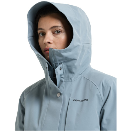 Жіноча зимова парка Didriksons Harriet Wns Parka
