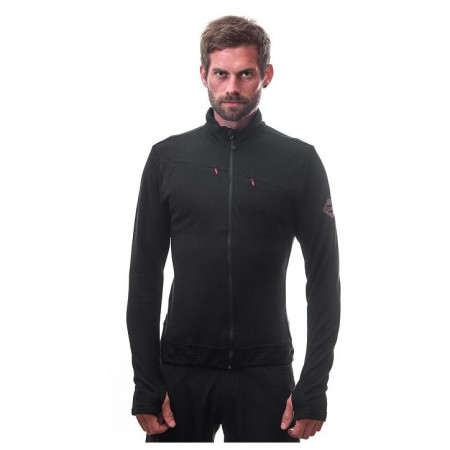 Чоловіча толстовка Sensor Merino Upper