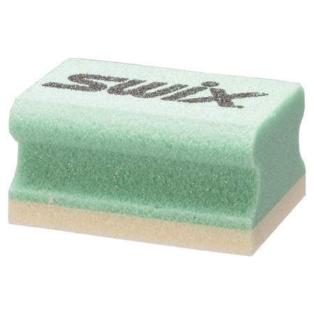 Корок Swix syntetický korek, závodní зелений