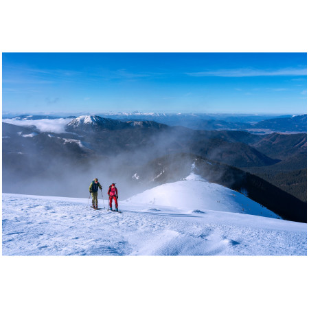 Чоловіча спортивна куртка Silvini Core