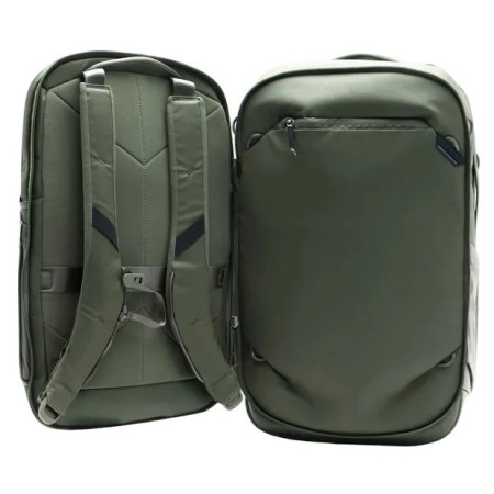 Рюкзак Peak Design Travel Backpack 2-in-1 40L