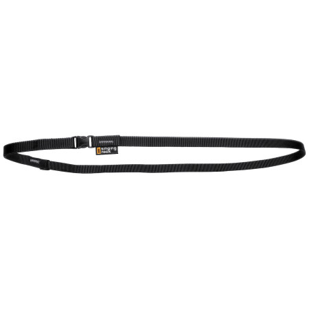 Pásek na pytlík s magnéziem Singing Rock Belt for chalk bag