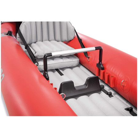 Надувний байдарка Intex Excursion PRO Kayak 68309NP