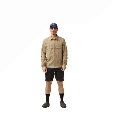 Чоловіча куртка Fjällräven Hoja Rider's Wind Jacket M