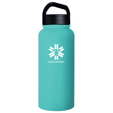 Термос SNOW MONKEY Traveler 1l