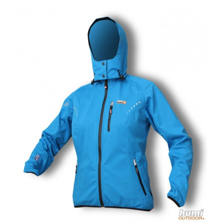 Жіноча куртка Humi Python