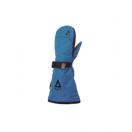 Дитячі рукавички Matt Doo Long Cuff Kid Tootex 3213