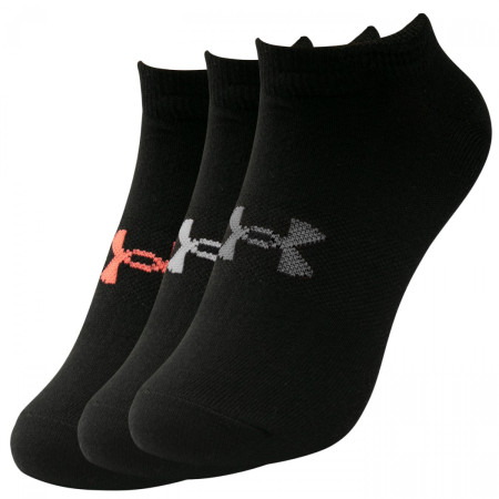 Жіночі шкарпетки Under Armour Women's Essential NS