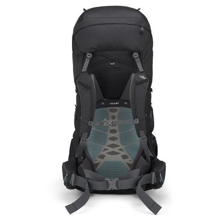 Рюкзак Lowe Alpine Sirac Plus ND65