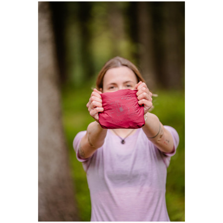 Жіноча вітровка MOOA Windbreaker