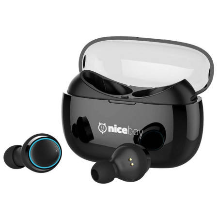 Бездротові навушники Niceboy HIVE pods