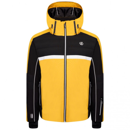 Чоловіча куртка Dare 2b Speed Out Jacket жовтий