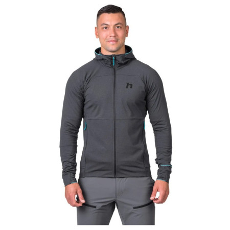 Чоловіча толстовка Hannah Ethan Hoody