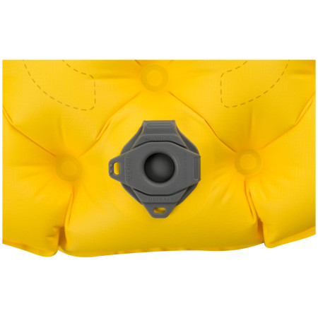 Надувний килимок Sea to Summit UltraLight Air Mat Small