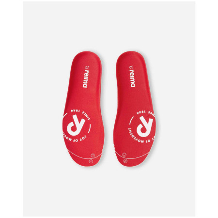 Дитячі черевики Reima Kiritin