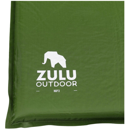 Самонадувний килимок Zulu Nap 3