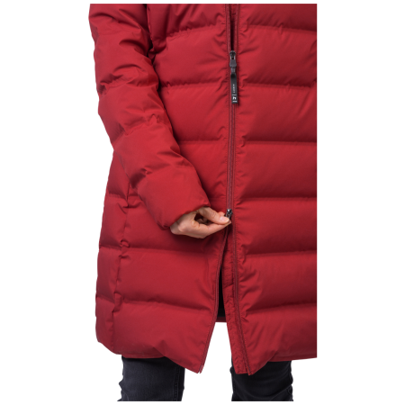 Жіноче пухове пальто Hannah Gaia