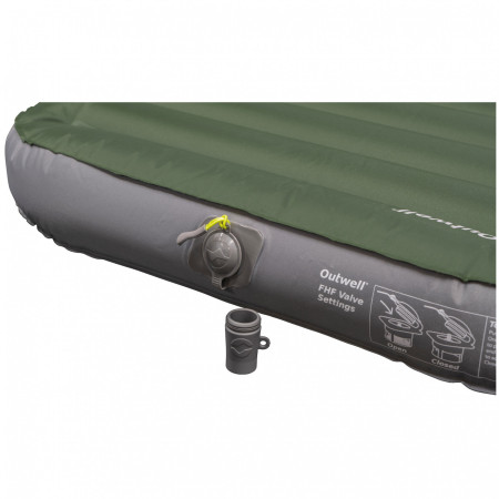 Адаптер Outwell FHF Pump Adapter