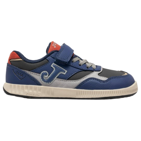 Дитячі barefoot Joma 1448V Barefoot Junior Navy Blue