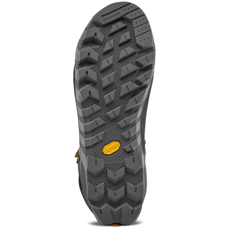 Чоловічі трекінгові черевики Salewa Ortles 2 Mid Gtx M