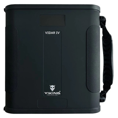 Туристичний павербанк Viking Technology Vidar IV