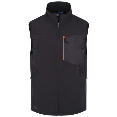 Чоловіча жилетка Husky Salien M 2022 чорний