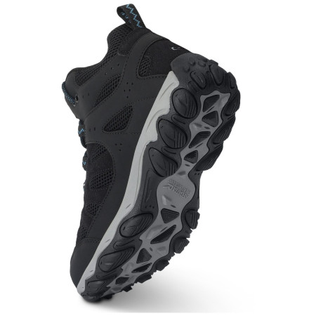 Жіночі черевики Regatta Womens Edgepoint IV Mid