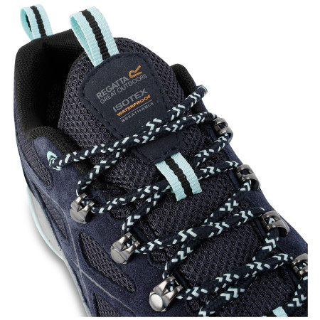 Жіночі черевики Regatta Vendeavour Suede Lw