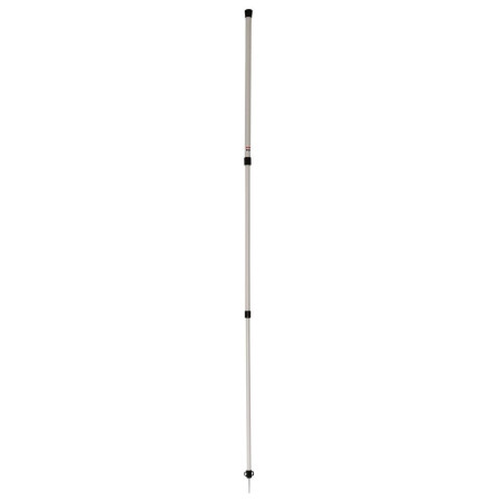 Телескопічна палиця для намету Robens Tarp telescopic pole 3-section