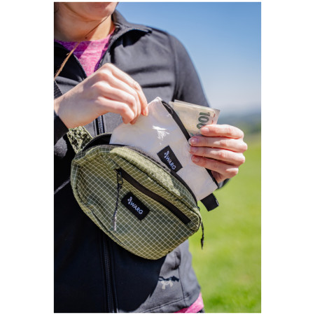 Тюбик Warg Tyvekin S