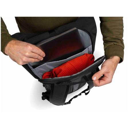 Рюкзак Hannah Camping Rambler 25+5 Uni