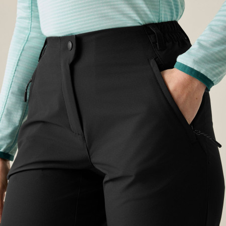 Жіночі штани Regatta Womens Questra V