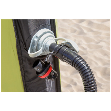 Намет для святкувань Brunner Aquamar A.I.R. TECH