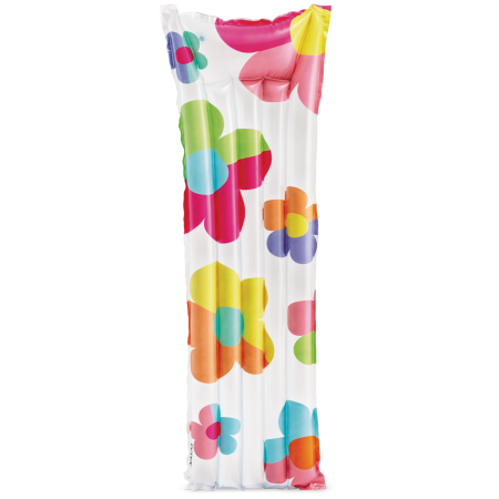 Надувний лежак Intex Fashion Mats 59720EU