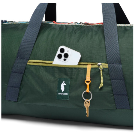 Дорожня сумка Cotopaxi Ligera 45L Duffel Bag