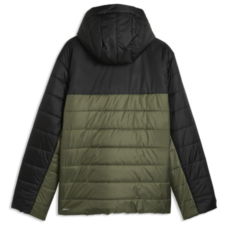 Чоловіча куртка Puma ESS Hooded Padded Jacket