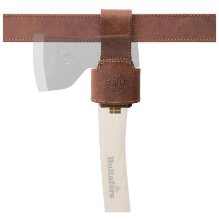 Шкіряний футляр Hultafors Axe Holster Abhhb