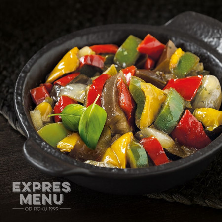 Готова їжа Expres menu Ratatouille 300 g