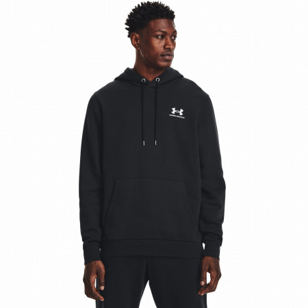 Чоловіча толстовка Under Armour Essential Fleece Hoodie