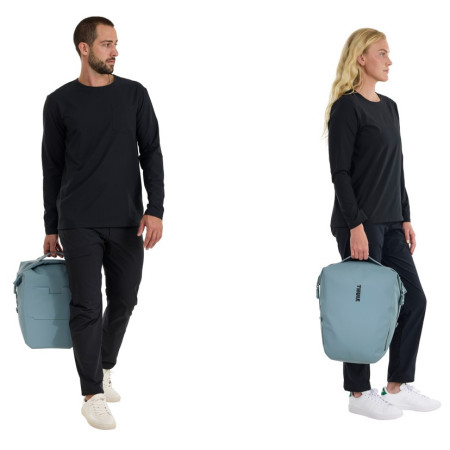 Велосипедна сумка Thule Shield Pannier 22L