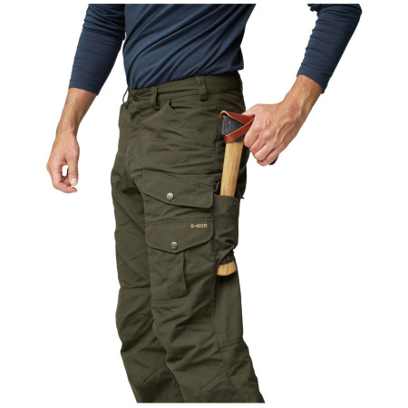 Чоловічі штани Fjällräven Vidda Pro Trousers M